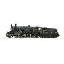 Steam locomotive 310.21 "Gölsdorf Edition", kkStB, HO, Roco 7100051