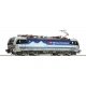 Electric locomotive 193 110-4 “Goldpiercer”, SBB CI, HO, Roco 7510038