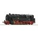 Steam locomotive 95 0045-5, DR, HO, Roco 7100008