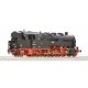 Steam locomotive 95 0045-5, DR, HO, Roco 7100008