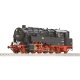 Steam locomotive 95 0045-5, DR, HO, Roco 7100008