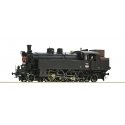 Steam locomotive class 354.1, CSD, HO, Roco 7100026