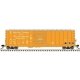 CNCF 5000 50′ Boxcar - Ready to Run - Master(R) -- Moscow, Camden & San Augustine 709, N, Atlas Model Railroad Co. 50007140