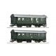 Steam locomotive class 89.70-75, DB, HO, Roco 7100014