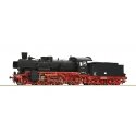Steam locomotive 38 2833, DR, HO, Roco 71398