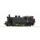 Steam locomotive class 354.1, CSD, HO, Roco 7100026