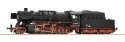 Steam locomotive 50 2146-4, DR, HO, Roco 7120039