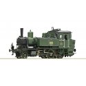 Steam locomotive class Pt 2/3, K.Bay.Sts.B., HO, Roco 7100037