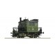 Steam locomotive class Pt 2/3, K.Bay.Sts.B., HO, Roco 7100037