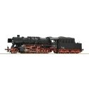 Steam locomotive 50 2146-4, DR, HO, Roco 7110039