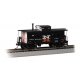 Northeast-Style Steel Cupola Caboose - Ready to Run - Silver Series(R) -- New Haven C-701 (M, HO, Bachmann Industries 16828