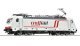 Electric locomotive 186 905-6, Crossrail, HO, Roco 7520099