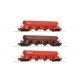 Electric locomotive 185 142-7, DB AG, HO, Roco 7500129