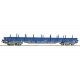 Electric locomotive 185 061-5, PRESS, HO, Roco 7500098
