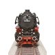 Steam locomotive class 043, DB, HO, Roco 7110018