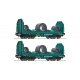 Electric locomotive 189 905-3, RTC, HO, Roco 7500176