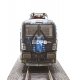 Electric locomotive 1293 905-6, DPB, HO, Roco 7500104