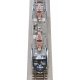 Electric locomotive 1293 905-6, DPB, HO, Roco 7500104