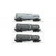 Electric locomotive 482 020-5, SBB Cargo International, HO, Roco 7520169