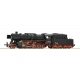 Steam locomotive 50 2146-4, DR, HO, Roco 7110039