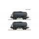 Steam locomotive 50 2146-4, DR, HO, Roco 7110039