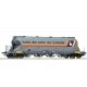 Steam locomotive 50 2146-4, DR, HO, Roco 7110039