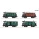 Steam locomotive 85.13, kkStB, HO, Roco 7110048