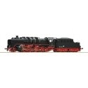 Steam locomotive 50 849, DR, HO, Roco 7120011