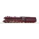 Steam locomotive 10 001, DB, HO, Roco 7120015