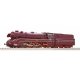 Steam locomotive 10 001, DB, HO, Roco 7120015