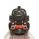 Steam locomotive 086 407-4, DB, HO, Roco 7120019
