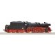 Steam locomotive class 35.10, DR, HO, Roco 7120023