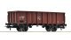 Steam locomotive 50 2146-4, DR, HO, Roco 7120039