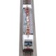 Electric locomotive 189 156-3, Akiem/CD Cargo, HO, Roco 7520202