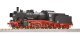 Steam locomotive 038 509-6, DB, HO, Roco 71379