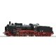 Steam locomotive 38 2471-1, DR, HO, Roco 71381