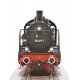 Steam locomotive 38 2471-1, DR, HO, Roco 71381