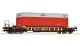Electric locomotive 1020 012-9, ÖBB, HO, Roco 7510125