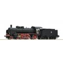Steam locomotive Ok1-360, PKP, HO, Roco 71384