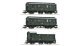 Steam locomotive 38 3553, DB, HO, Roco 71388