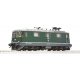 Electric locomotive Re 420 505-0, BLS, HO, Roco 7520110