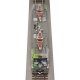 Electric locomotive 193 958-6, LTE, HO, Roco 7520100