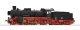 Steam locomotive 38 2833, DR, HO, Roco 71397
