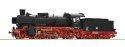 Steam locomotive 38 2833, DR, HO, Roco 71397