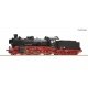 Steam locomotive 38 2833, DR, HO, Roco 71398