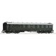 Electric locomotive E 16 09, DRG, HO, Roco 7520142