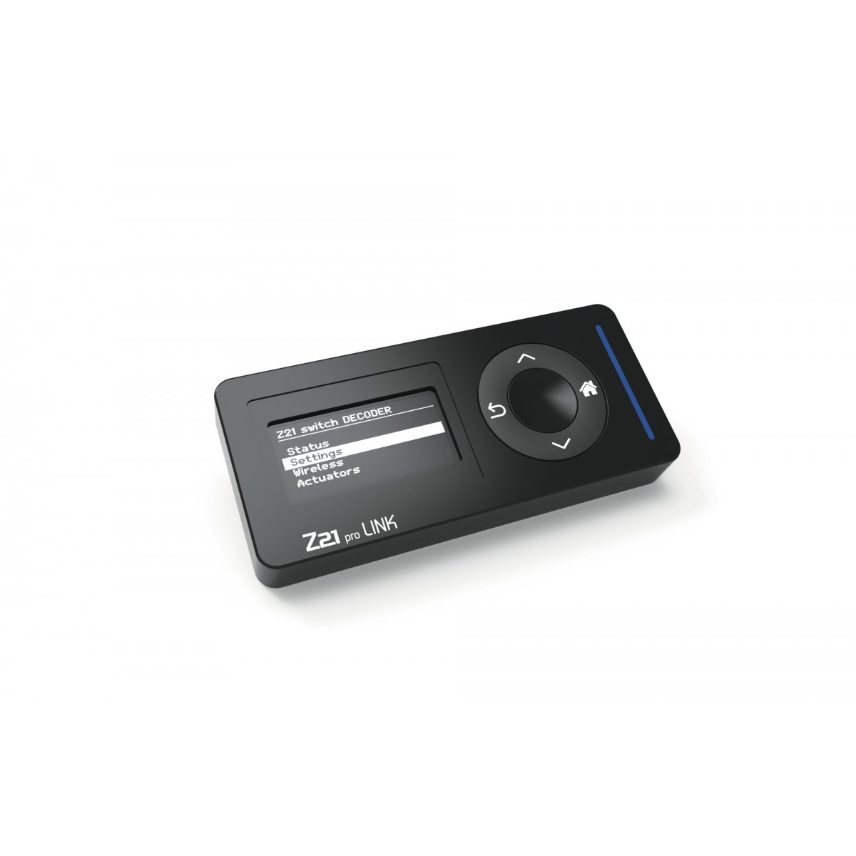Z21 pro LINK, Spurneutral, Roco 10838