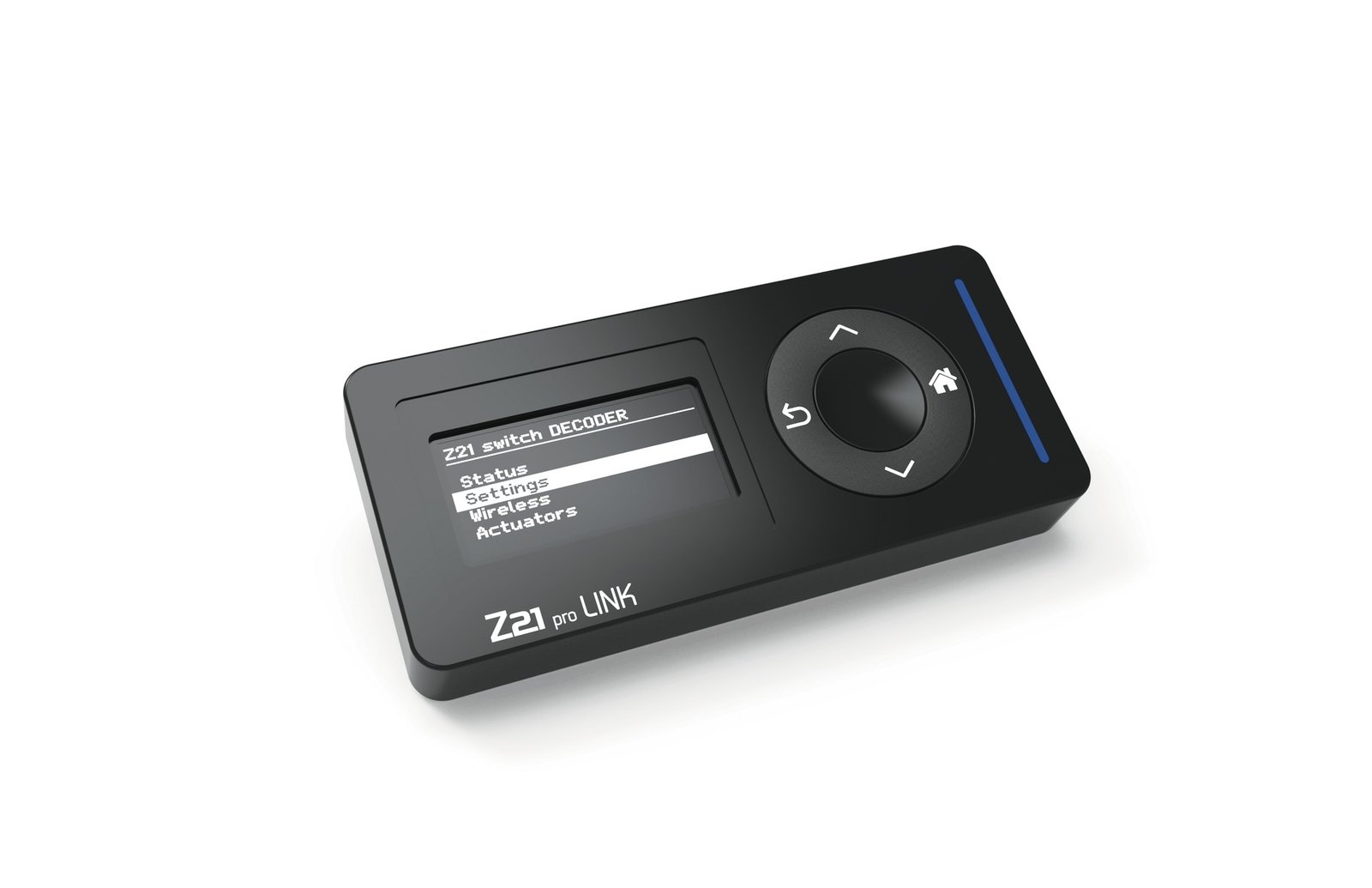 Z21 pro LINK, Spurneutral, Roco 10838