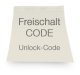 z21 Unlock Code -- z21 Freischalt-Code -- All Scales -- Roco 10818