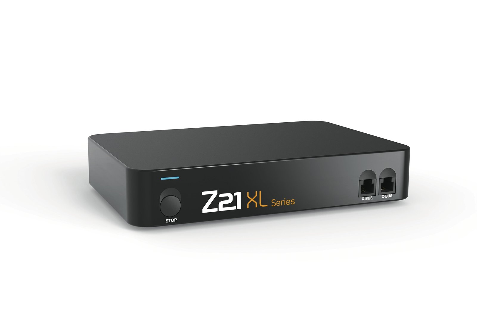 Z21 XL Series, Spurneutral, Roco 10870